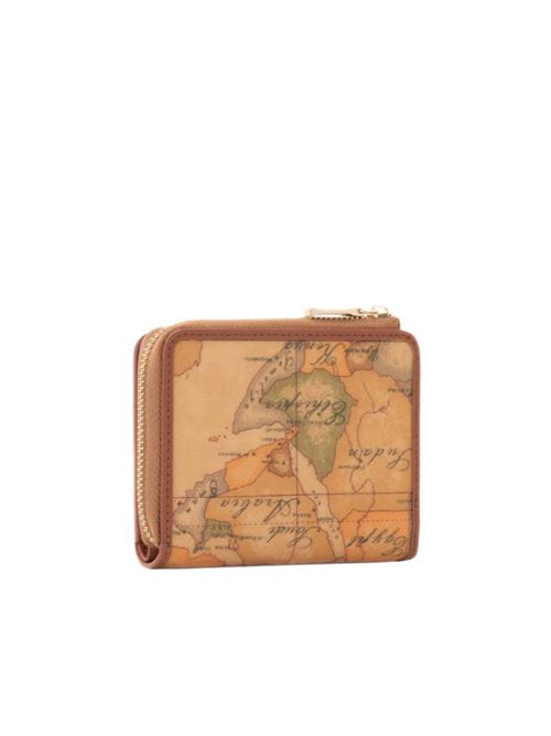 Portafogli Zipffold ALVIERO MARTINI | W0816000C0010